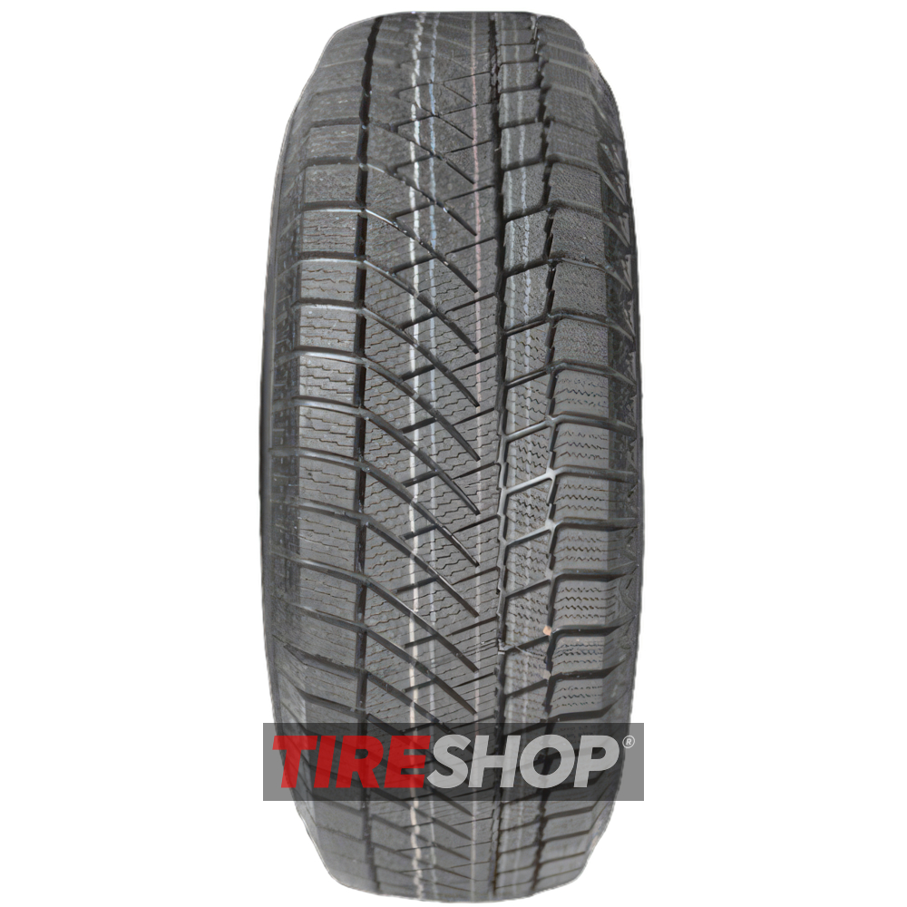 Зимние шины Continental ContiVikingContact 6 235/55 R19 105T XL FR - Фото 2 width=