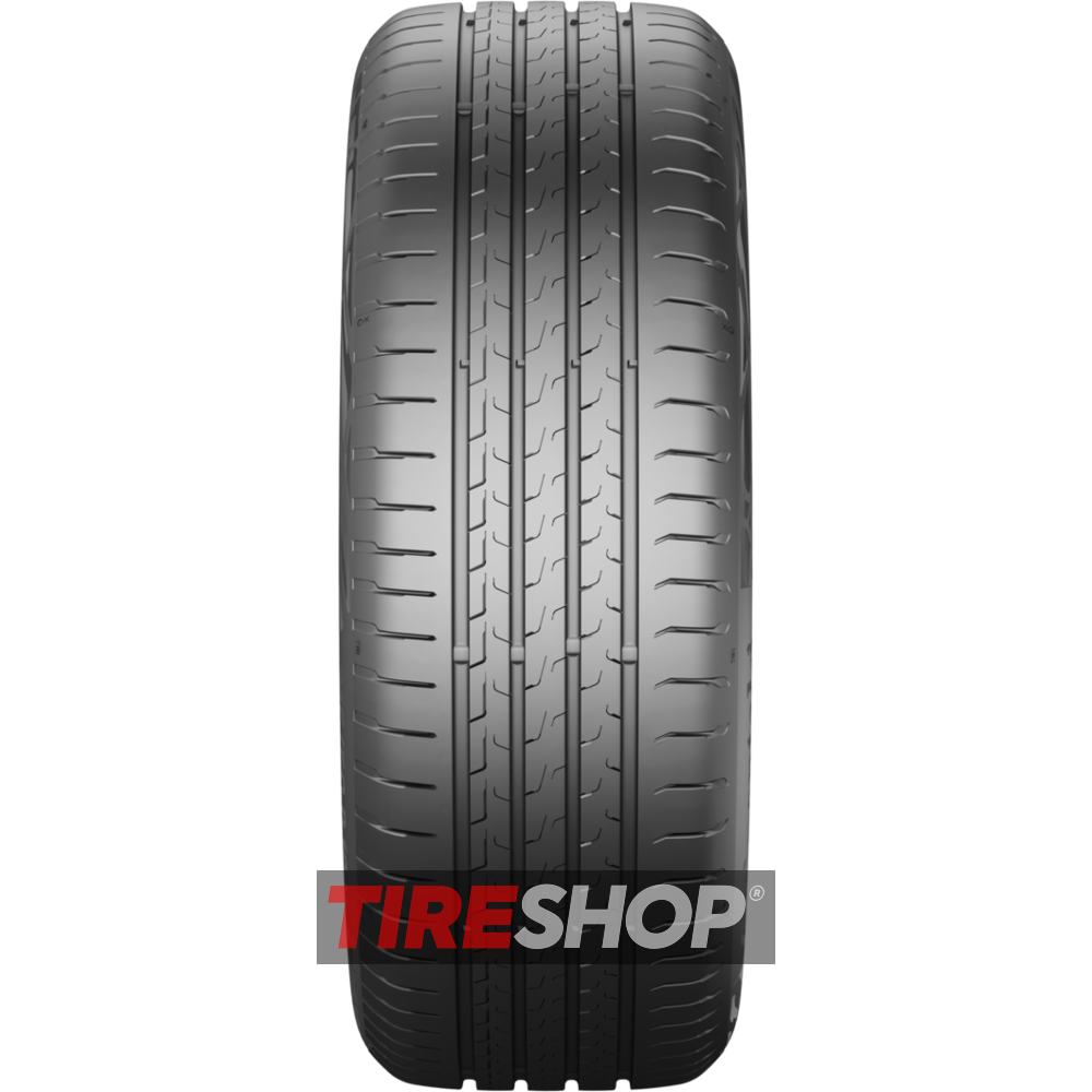 Летние шины Continental EcoContact 6Q 255/45 R20 101T ContiSeal - Фото 2 width=