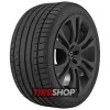 Летние шины Continental ExtremeContact DW 235/45 R18 98Y XL - Фото 3