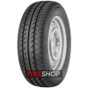 Летние шины Continental Vanco Eco 235/65 R16C 118/116R PR10 - Фото 3