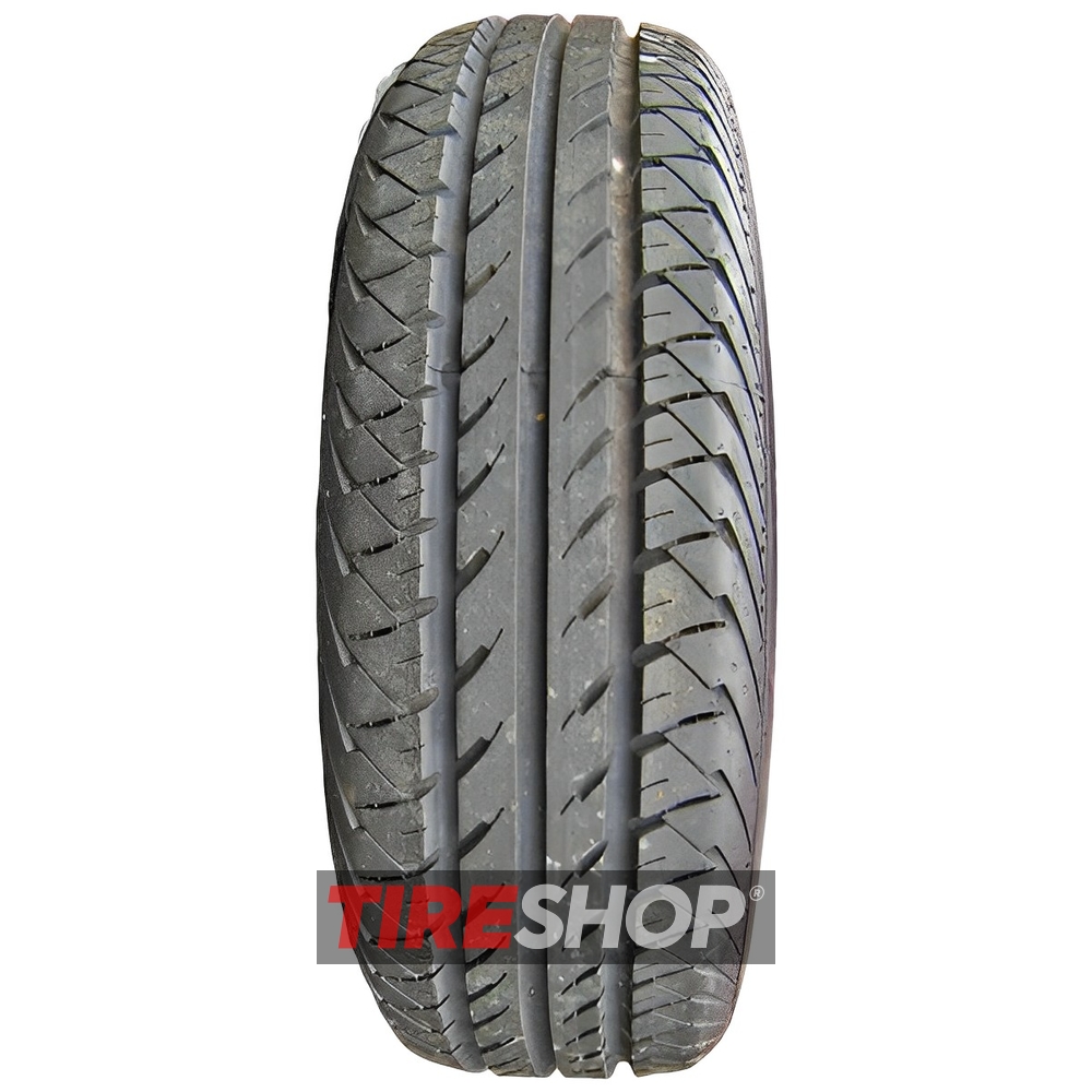Летние шины Continental VancoContact 2 195/70 R15 97T Reinforced - Фото 2 width=