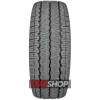 Всесезонные шины Continental VanContact A/S 215/85 R16 115/111Q - Фото 2