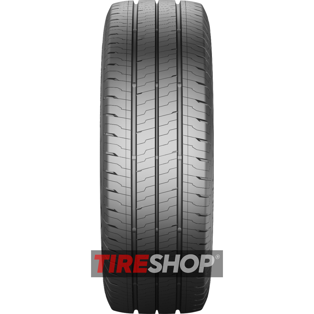 Летние шины Continental VanContact Eco 235/65 R16C 115/113R - Фото 2 width=