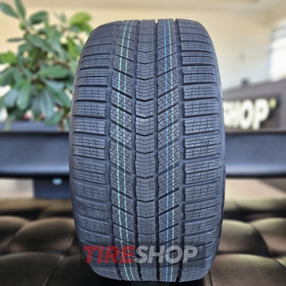 Зимние шины Continental WinterContact 8 S 255/40 R21 102V XL - Фото 3 width=