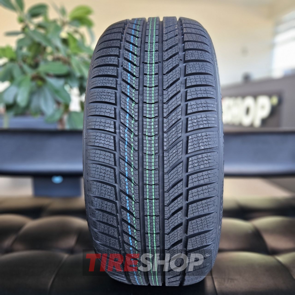 Шины Continental WinterContact TS 870P - Фото 3 width=