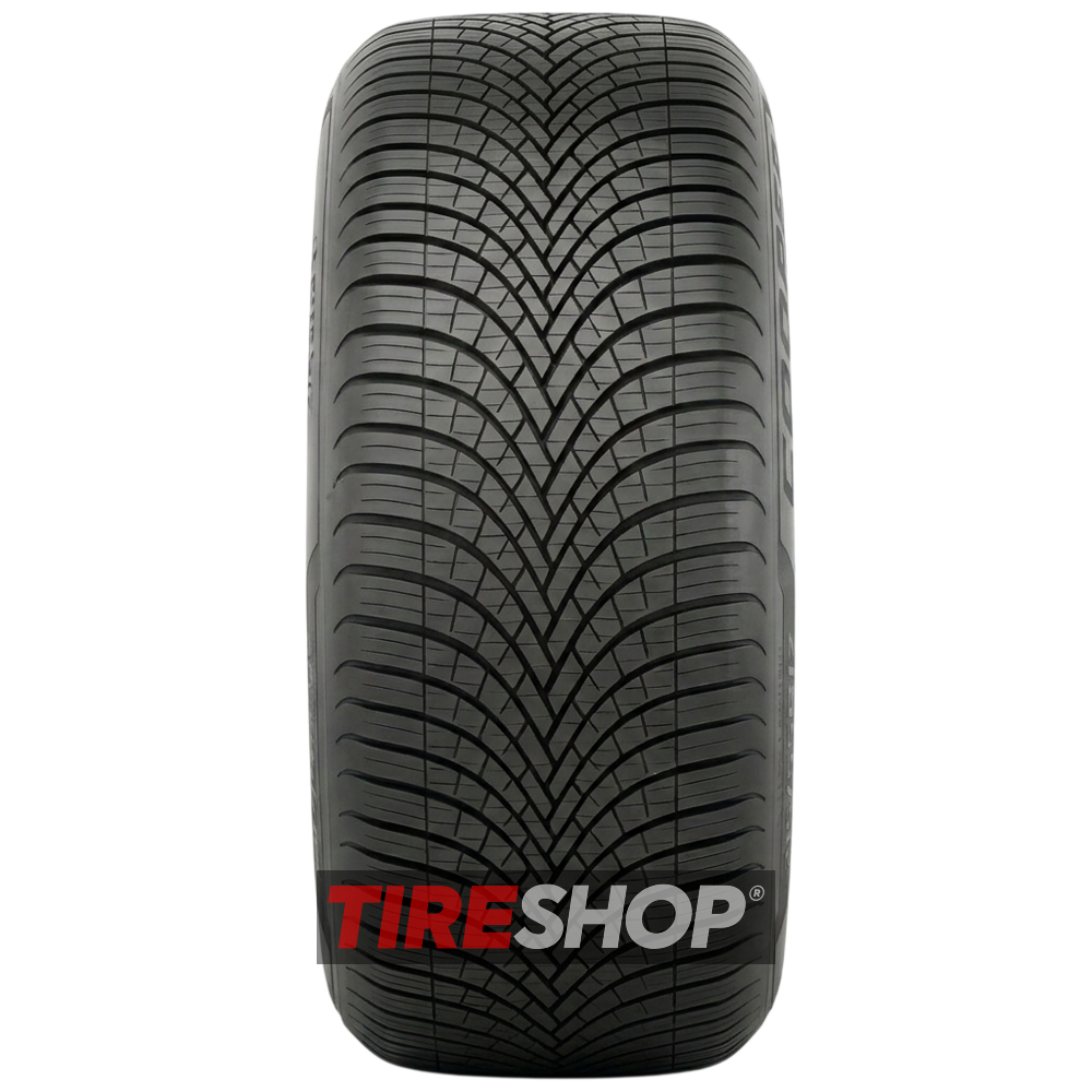 Всесезонные шины Cooper All Season - Фото 2 width=