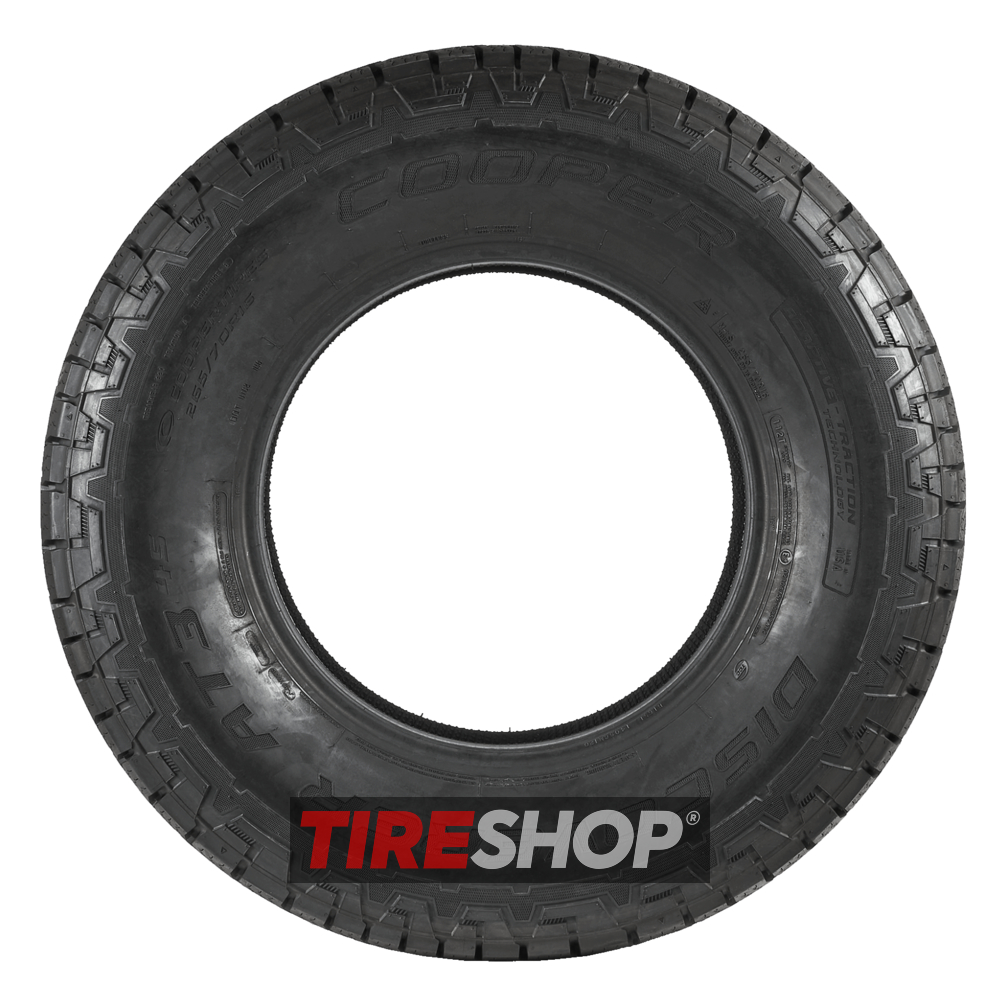 Шины Cooper Discoverer AT3 4S - Фото 4 width=