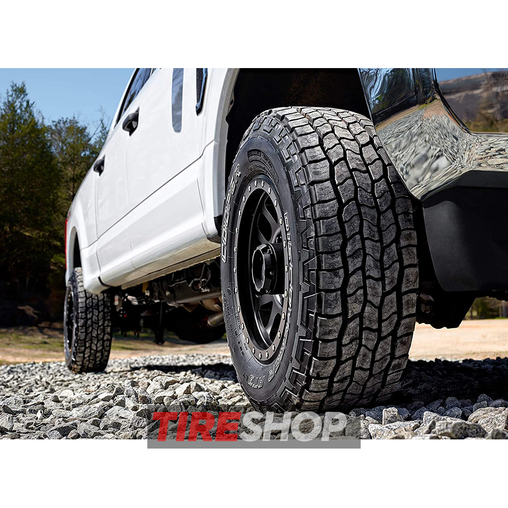 Шины Cooper Discoverer AT3 - Фото 5 width=