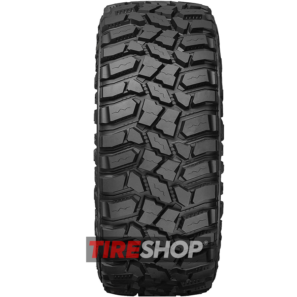 Всесезонные шины Cooper Discoverer STT Pro 245/75 R16 120/116Q - Фото 2 width=