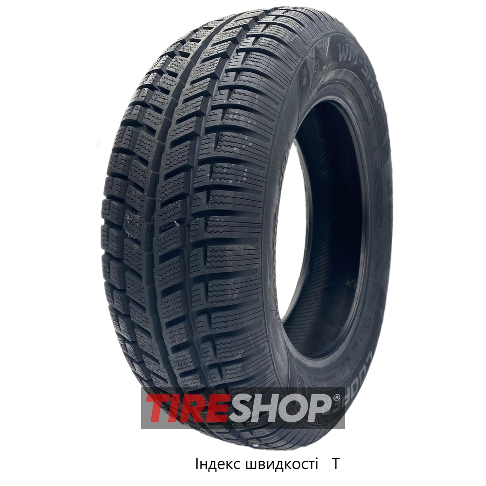Зимние шины Cooper Weather-Master SA2+ - Фото 2 width=