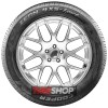Летние шины Cooper Zeon 4XS Sport 255/55 R18 109Y XL - Фото 5