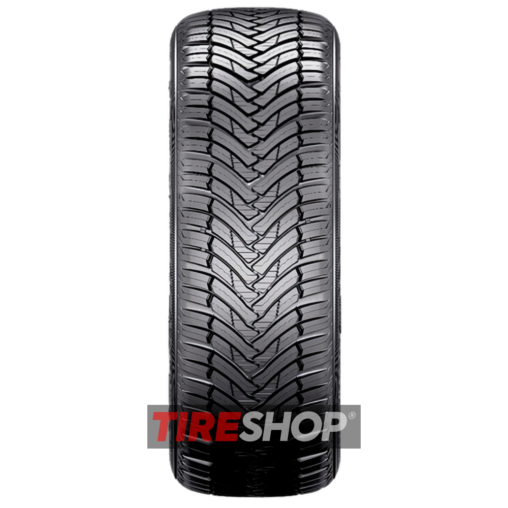 Всесезонные шины CrossWind Grip Peak 4S - Фото 6 width=