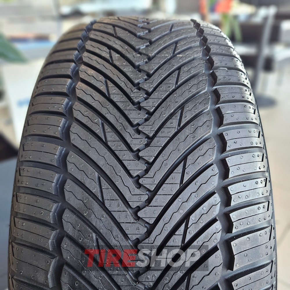 Всесезонные шины CrossWind Grip Peak 4S - Фото 4 width=