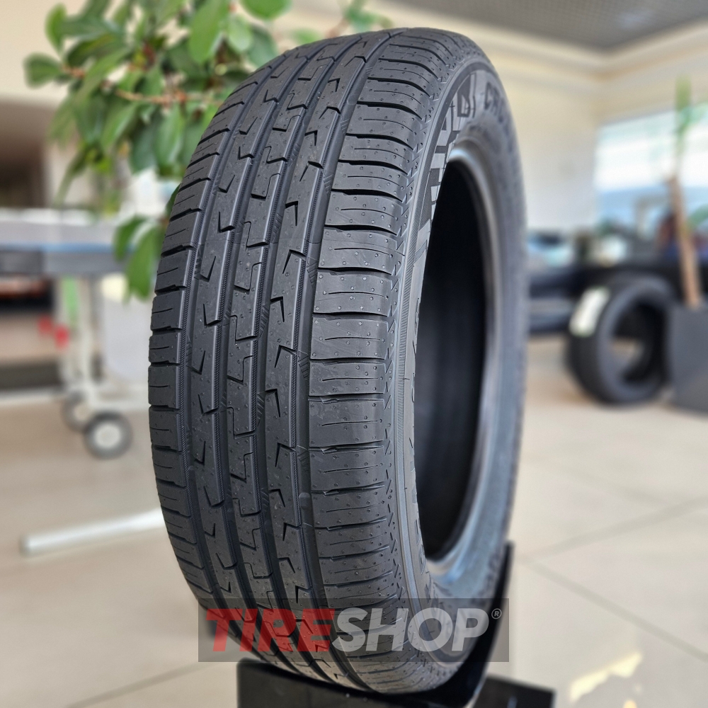 ᐈ Літні шини CrossWind Sport Peak C/S 215/65 R16 102H XL - купити