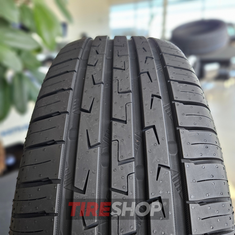 ᐈ Літні шини CrossWind Sport Peak C/S 215/65 R16 102H XL - купити
