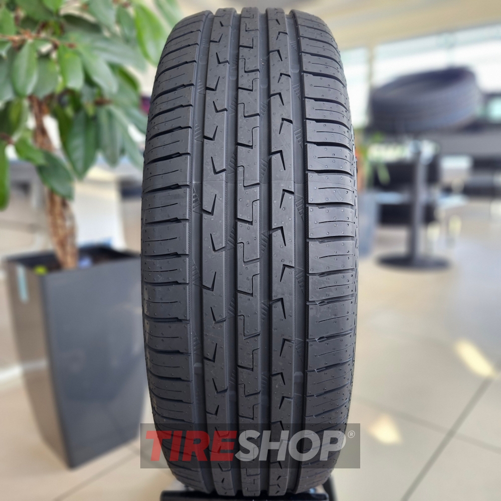 ᐈ Літні шини CrossWind Sport Peak C/S 215/65 R16 102H XL - купити