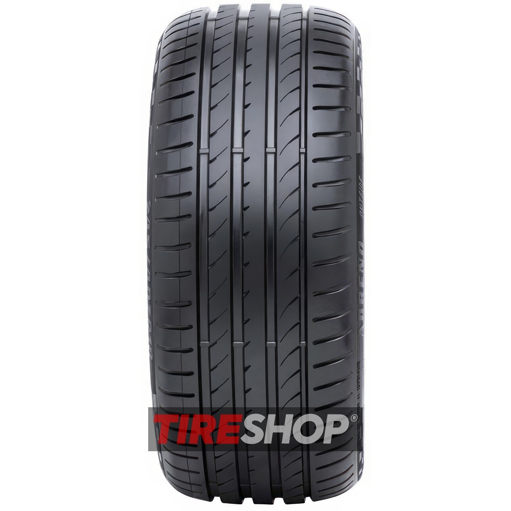 Летние шины CST Adreno AD-R9 SUV 255/50 R19 107Y XL - Фото 2 width=