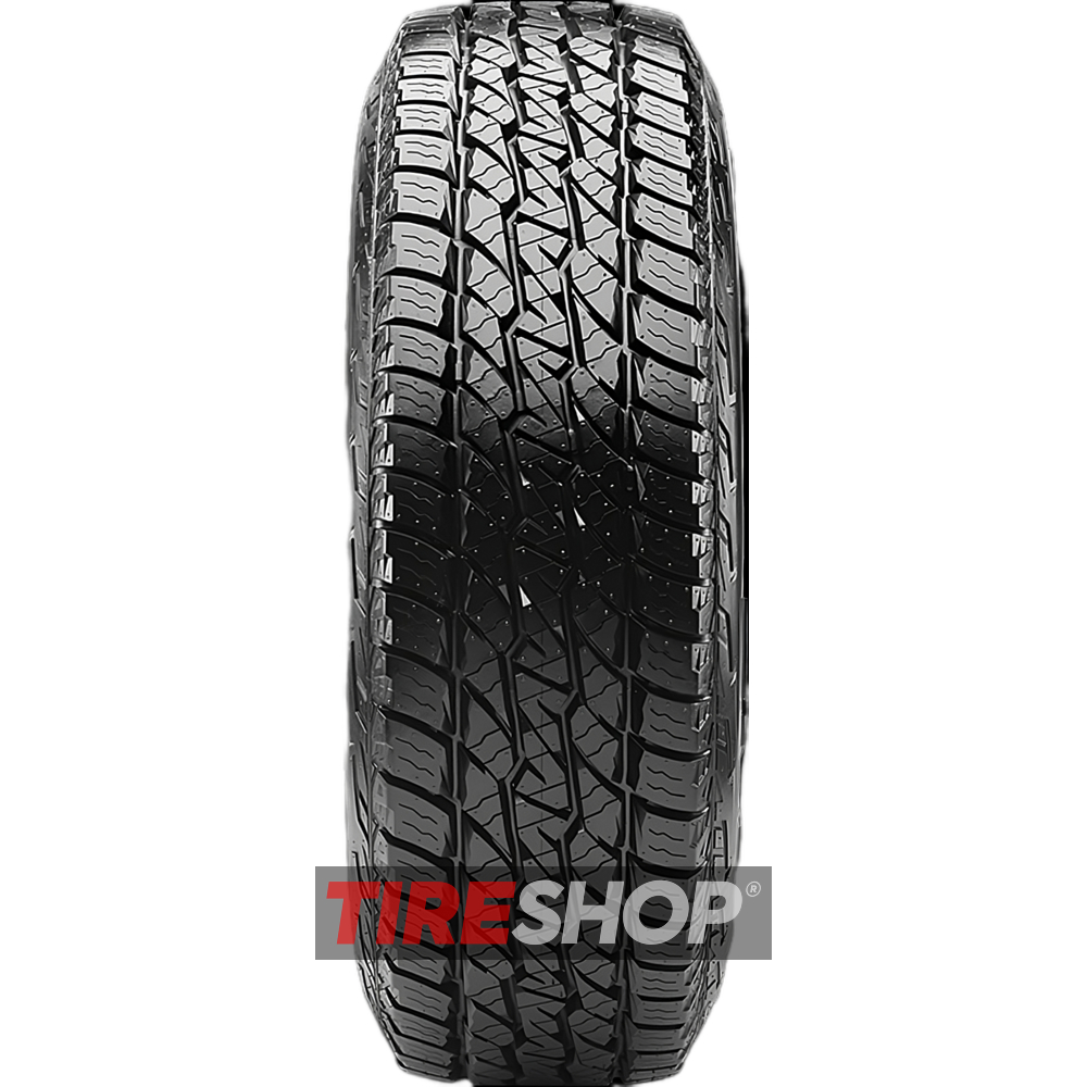 Всесезонные шины CST Sahara CS912 215/75 R14 100S - Фото 2 width=