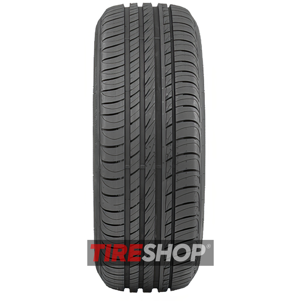 Летние шины Debica Presto SUV 235/65 R17 108V XL - Фото 2 width=