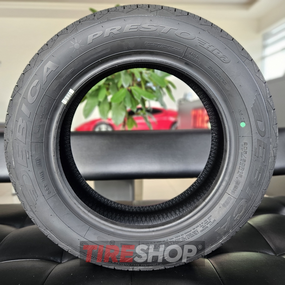 Летние шины Debica Presto HP2 205/60 R16 92H - Фото 5 width=