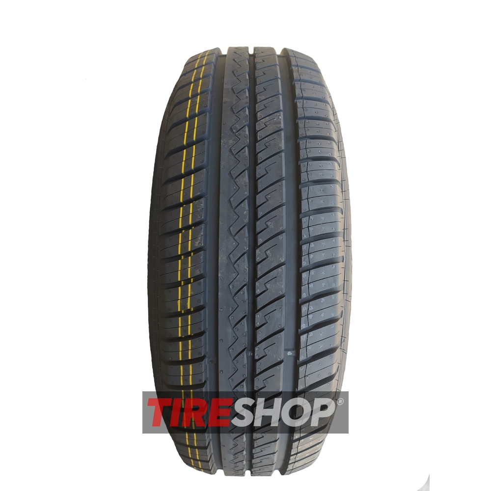 Летние шины Diplomat HP 195/65 R15 91V - Фото 3 width=