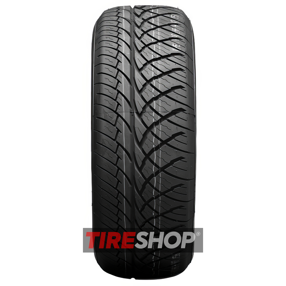 Летние шины Doublestar Apex Racing - Фото 2 width=