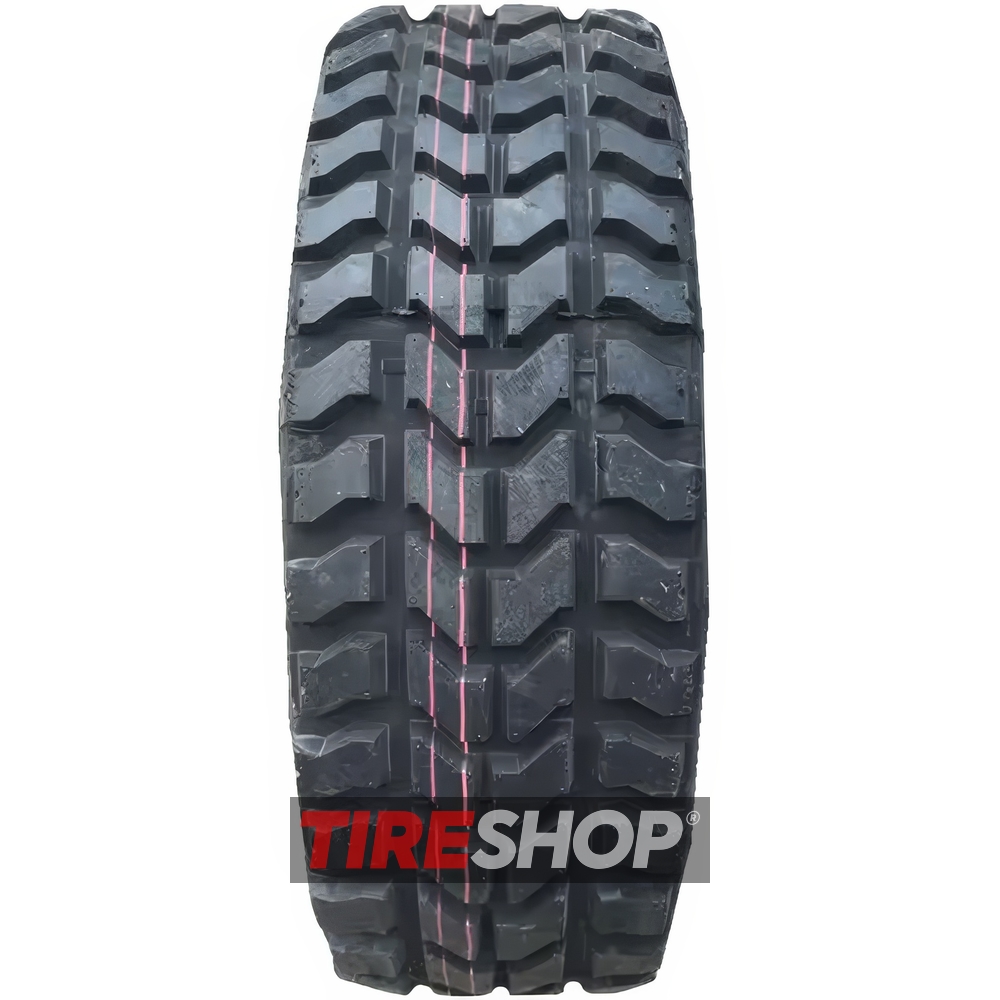 Всесезонные шины Doublestar DS766 - Фото 2 width=