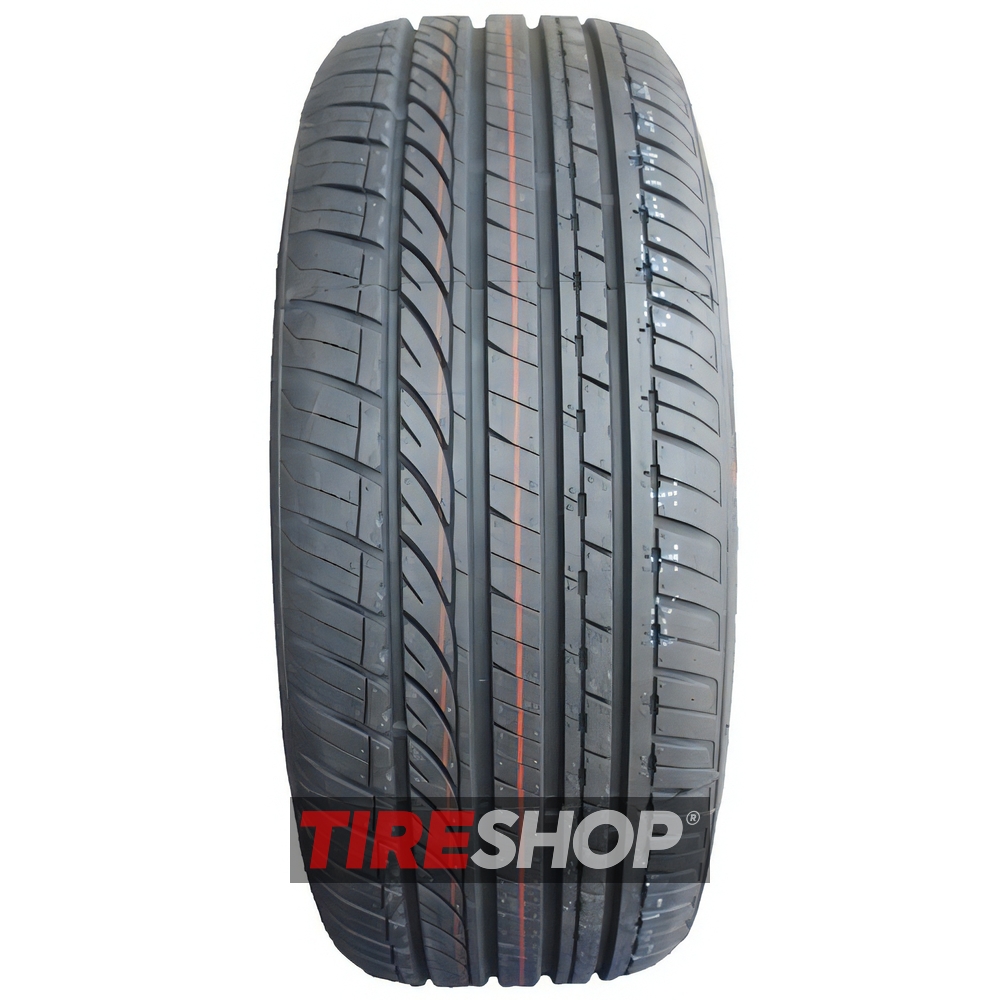 Летние шины Doublestar DU05 - Фото 2 width=