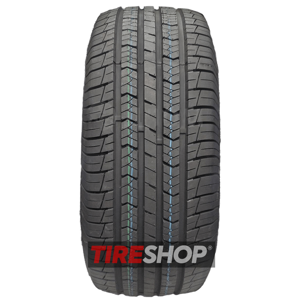 Летние шины Doublestar HTTECH DSS02 285/60 R18 116H - Фото 2 width=