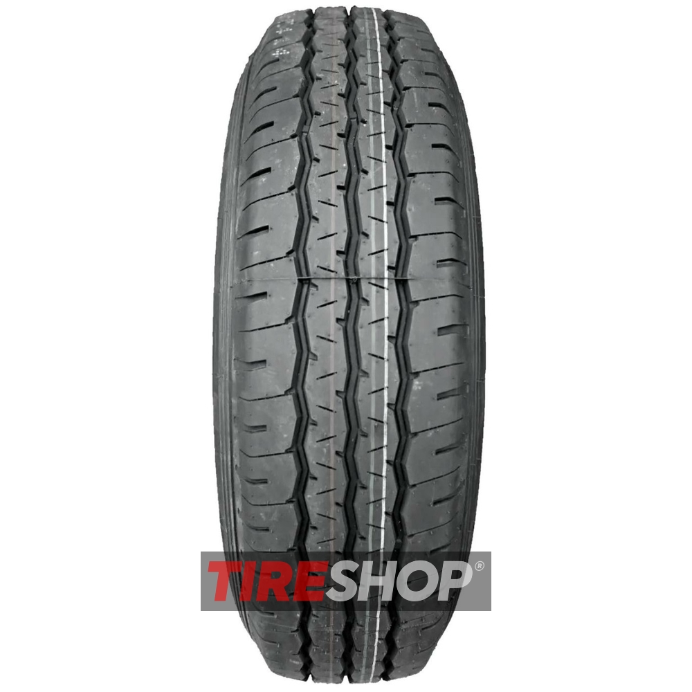 Летние шины Doublestar LTECH DL01 - Фото 2 width=