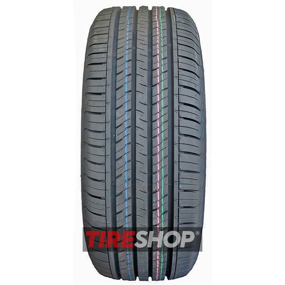 Летние шины Doublestar MAXIMUM DH09 - Фото 2 width=