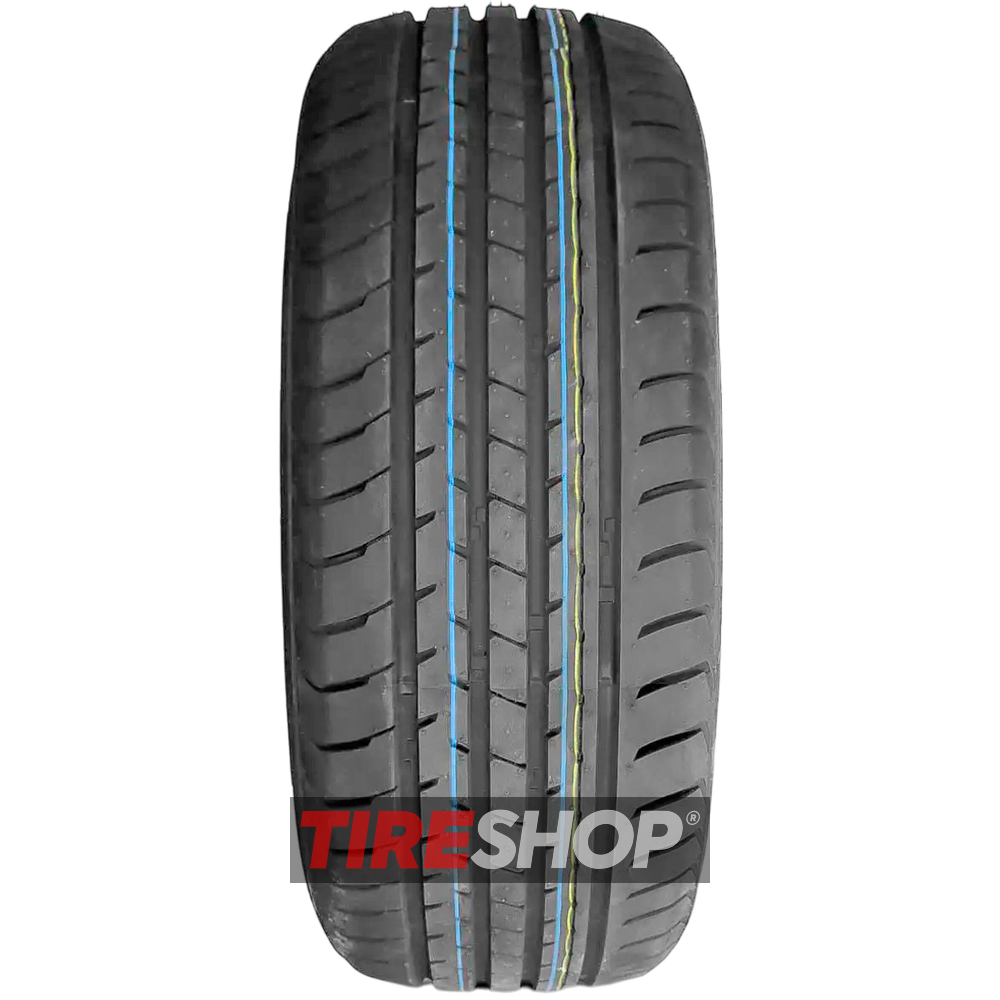 Летние шины Doublestar Crossleader DSU02 - Фото 2 width=