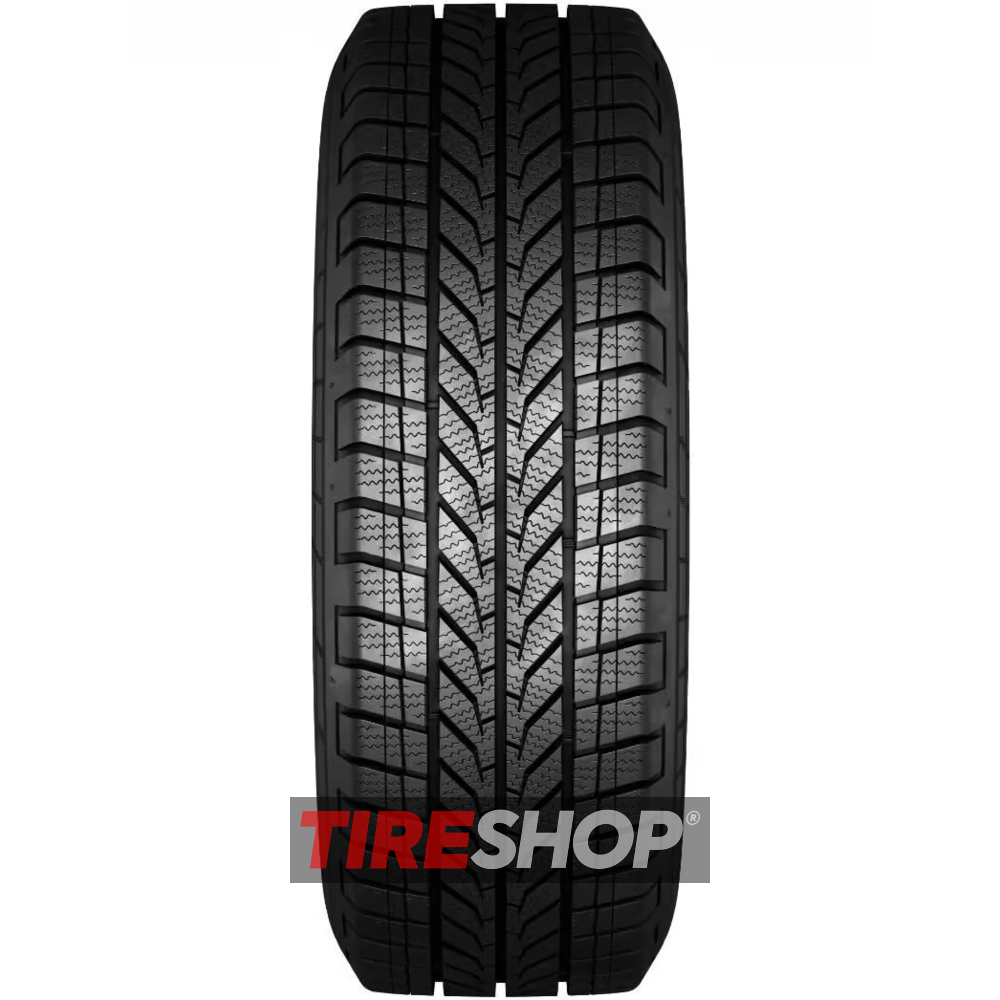 Зимние шины Dunlop Econodrive Winter - Фото 2 width=