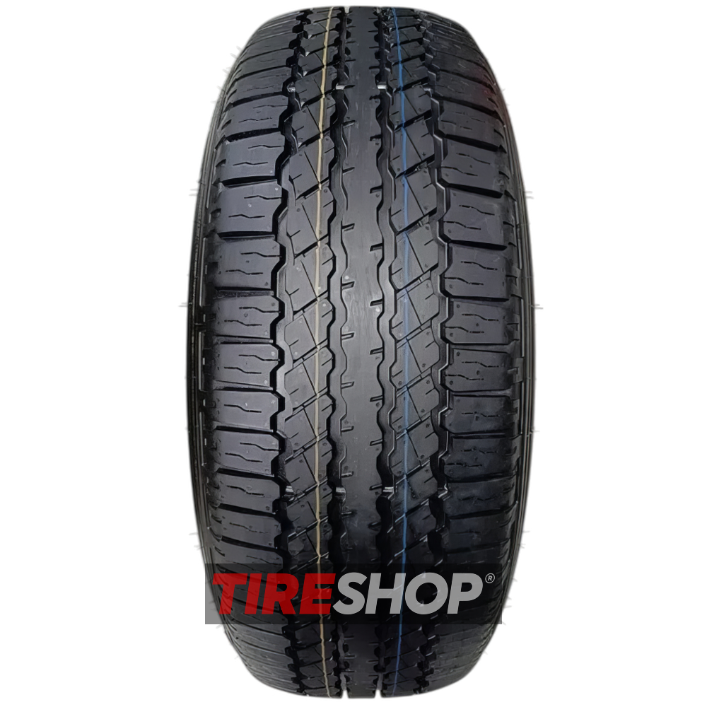 Всесезонные шины Dunlop Grandtrek AT30S All-Terrain - Фото 2 width=
