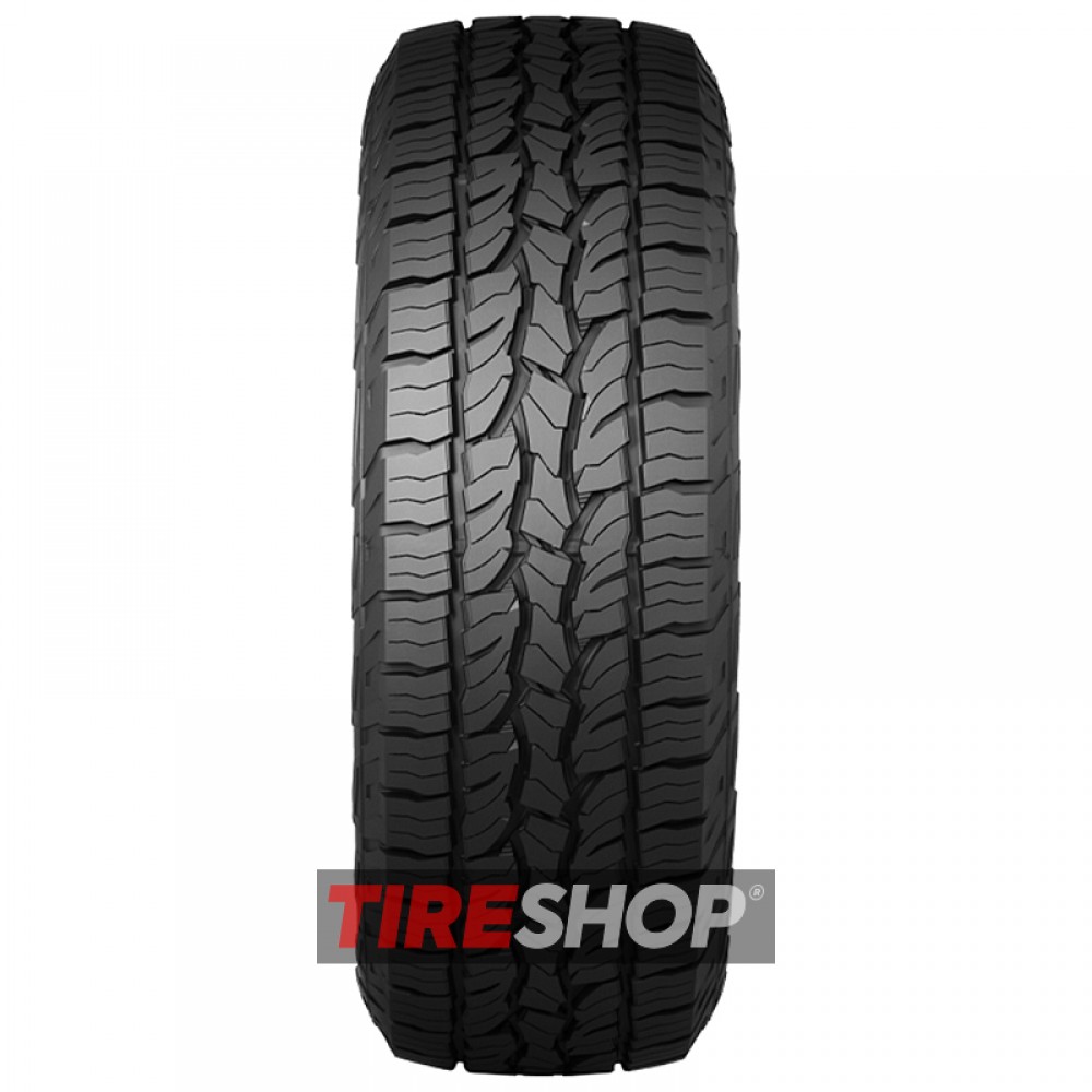 Всесезонные шины Dunlop GrandTrek AT5 - Фото 2 width=
