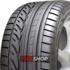 Летние шины Dunlop SP Sport 01 255/45 R18 99Y MFS MO - Фото 3