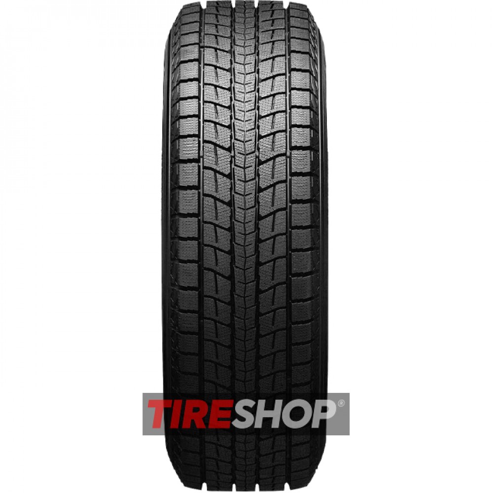 Зимние шины Dunlop Winter Maxx SJ8 275/50 R21 113R XL - Фото 2 width=