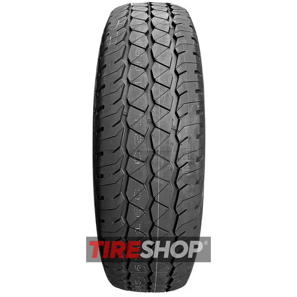 Летние шины Durun C212 - Фото 2 width=