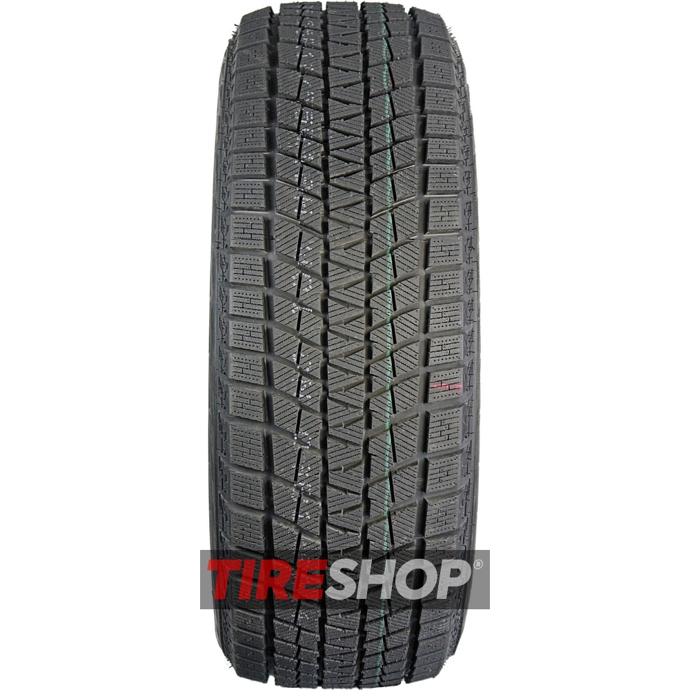 Зимние шины Durun IceMax RW501 - Фото 2 width=