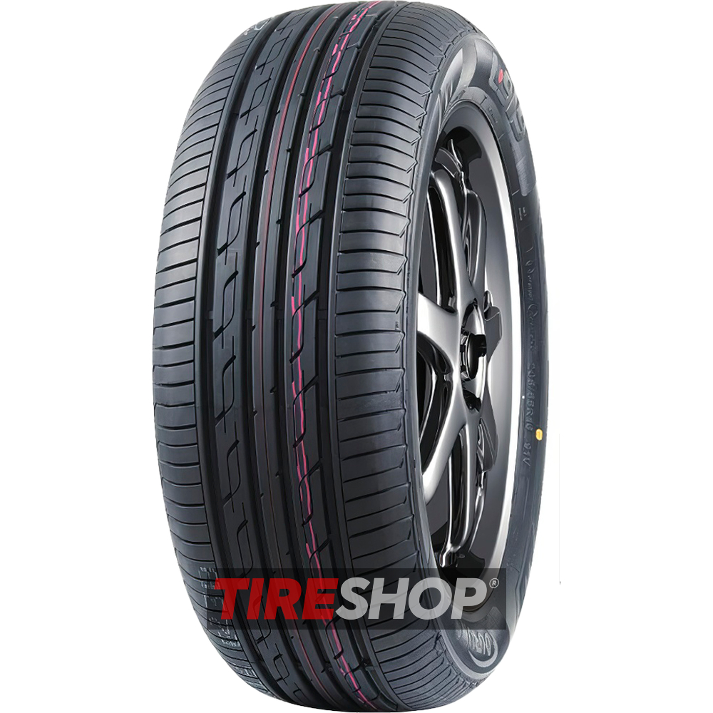 Летние шины Durun L919 - Фото 2 width=