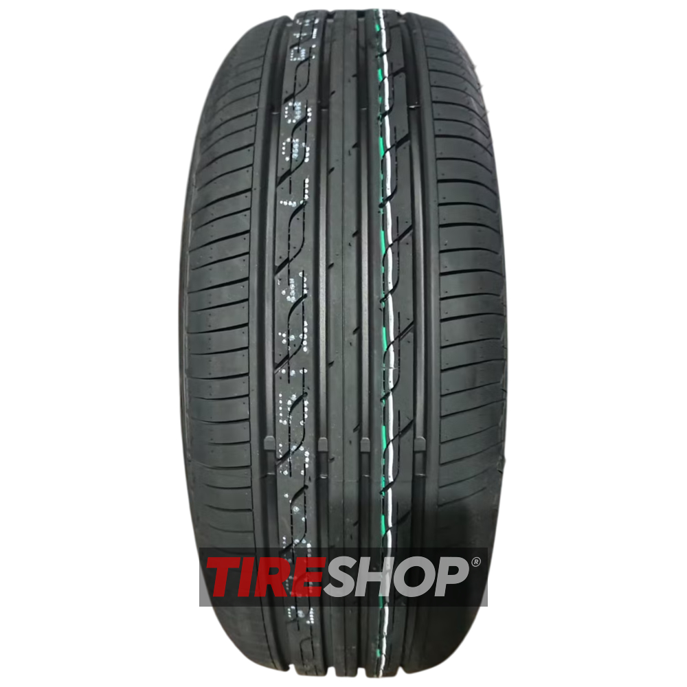 Летние шины Durun L919 - Фото 4 width=