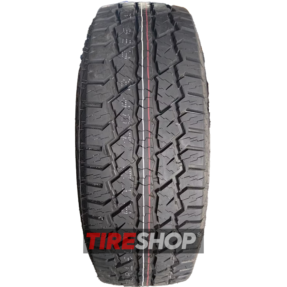 Всесезонные шины Durun RT02 - Фото 2 width=