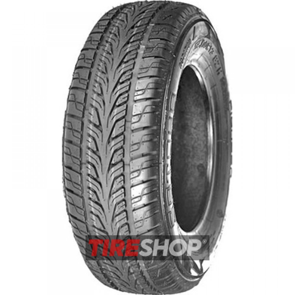 Летние шины Estrada PIONEER 185/65 R14 86H - Фото 2 width=