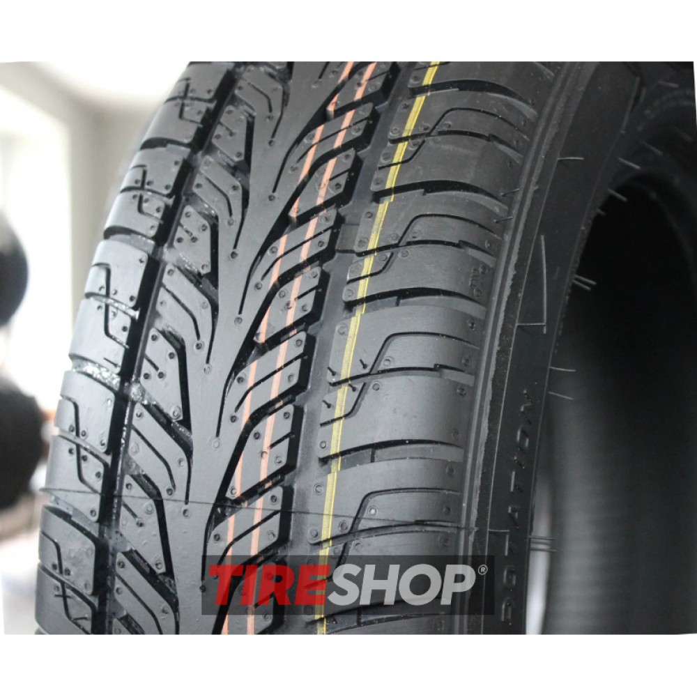 Летние шины Estrada PIONEER 185/65 R14 86H - Фото 3 width=