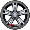 Летние шины Falken Azenis FK510 SUV 215/55 R18 99W XL - Фото 3
