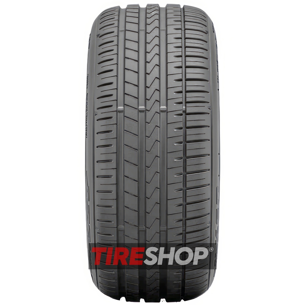 ШИНЫ FALKEN AZENIS FK510 - Фото 2 width=