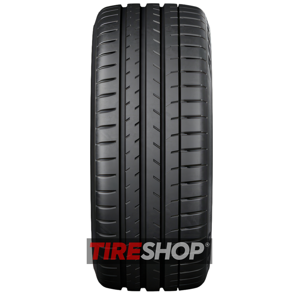 Летние шины Falken Azenis RS820 - Фото 2 width=