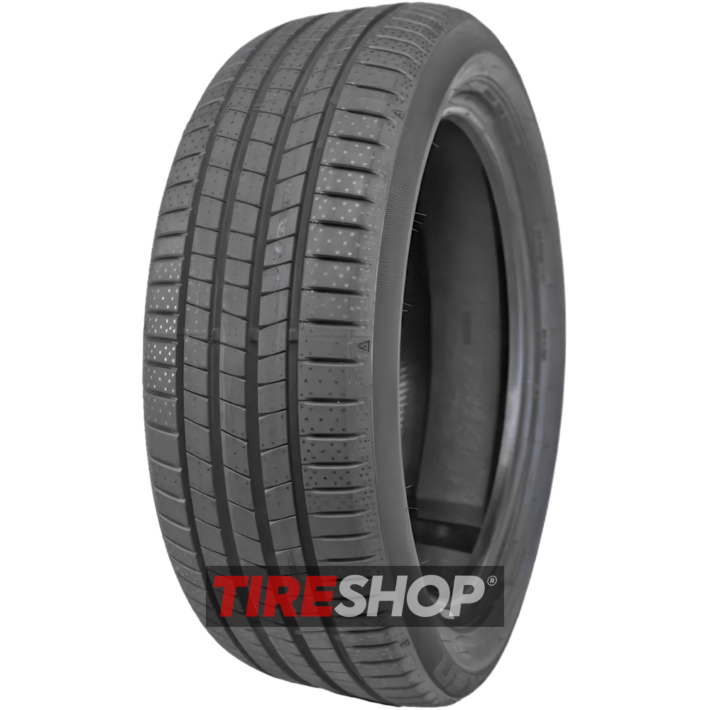 Летние шины Falken e.ZIEX - Фото 3 width=