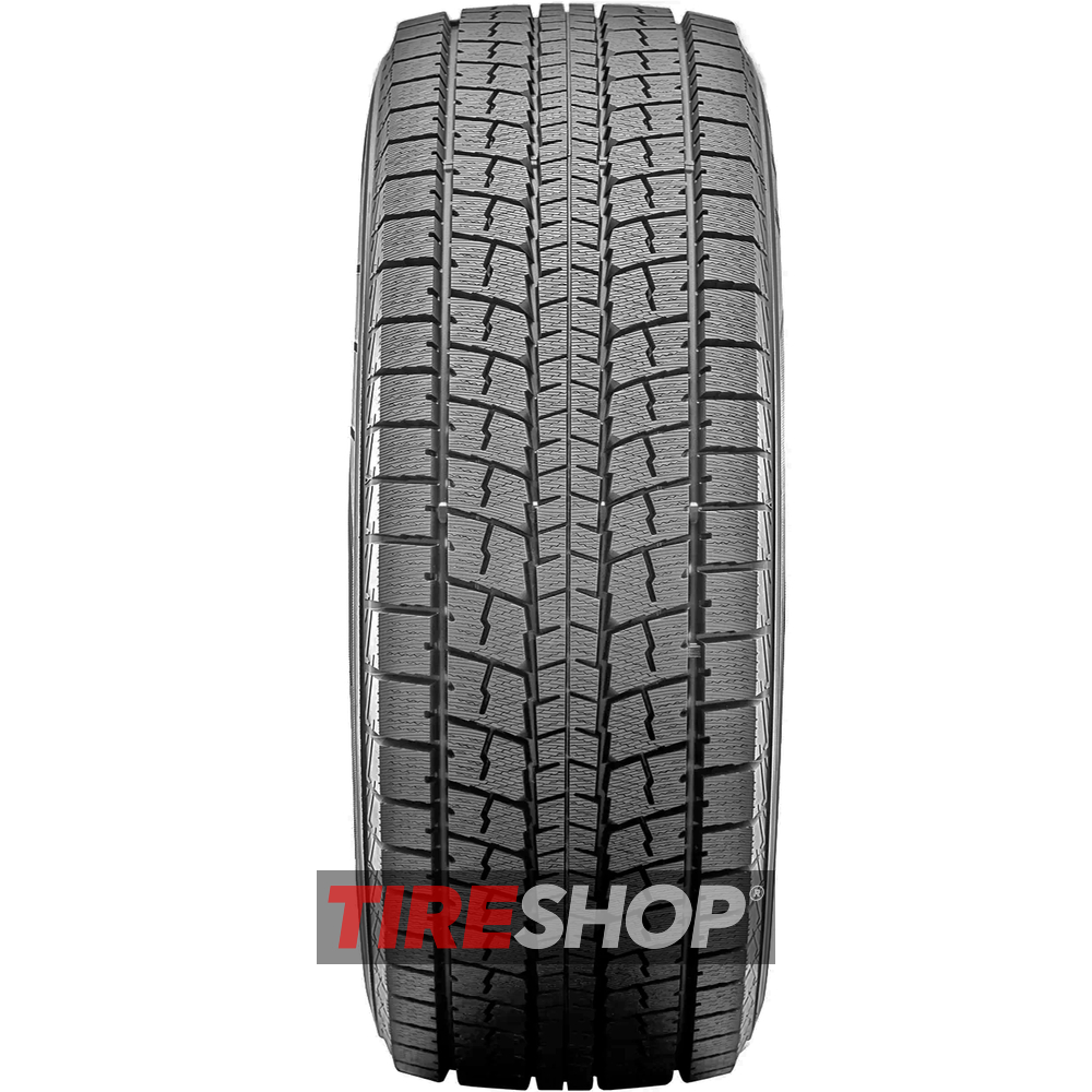 Зимние шины Falken Espia EPZ 2 SUV 205/80 R16 104R - Фото 2 width=