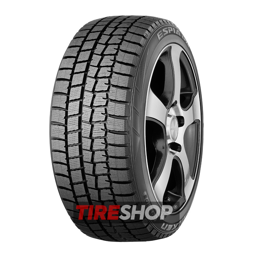 Зимние шины Falken Espia EPZ 2 - Фото 2 width=